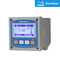 Online RS485 4-20mA ABS pH ORP Controller pH Meter Untuk Air