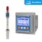 Enhanced ABS 0~14pH IP66 pH ORP Meter Controller Untuk Kolam Renang